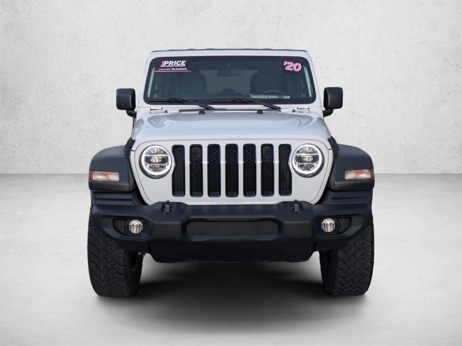 jeep wrangler unlimited 2020 1C4HJXDM9LW349231 image jeep wrangler unlimited 2020 1C4HJXDM9LW349231 image